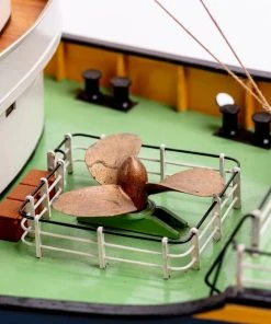 Billings Models 1/90 Zwarte Zee Wooden Ship Kit -Games Workshop shop bb592b 48622.1677080626