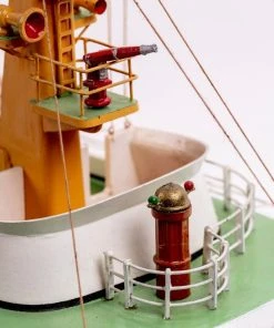 Billings Models 1/90 Zwarte Zee Wooden Ship Kit -Games Workshop shop bb592c 55526.1677080625