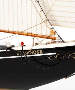 Billings Models 1/100 Bluenose II Wooden Ship Kit 7 Billings Models 1/100 Bluenose II Wooden Ship Kit -Games Workshop shop bb600a 66158.1677080818