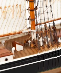 Billings Models 1/100 Bluenose II Wooden Ship Kit 9 Billings Models 1/100 Bluenose II Wooden Ship Kit -Games Workshop shop bb600b 50117.1677080818