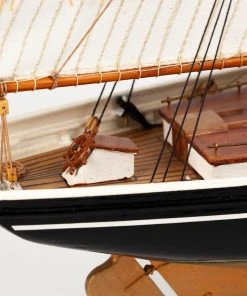 Billings Models 1/100 Bluenose II Wooden Ship Kit 8 Billings Models 1/100 Bluenose II Wooden Ship Kit -Games Workshop shop bb600c 47982.1677080818