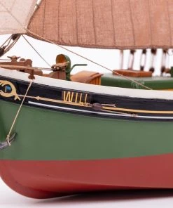 Billings Models 1/67 Will Everard Ship Kit -Games Workshop shop bb601a 51580.1677080932