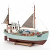 Billings Models 1/30 Norden Wooden Ship Kit