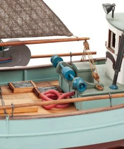 Billings Models 1/30 Norden Wooden Ship Kit -Games Workshop shop bb603b 32174.1677083342