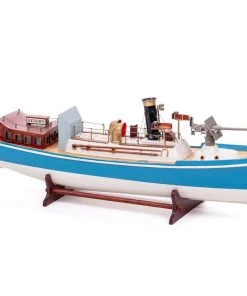 Billings Models 1/35 HMS Renown Wooden Ship Kit