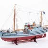 Billings Models 1/72 St. Roch Wooden Ship Kit