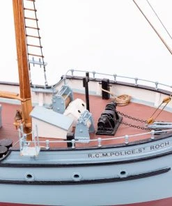 Billings Models 1/72 St. Roch Wooden Ship Kit -Games Workshop shop bb605a 06279.1677083661