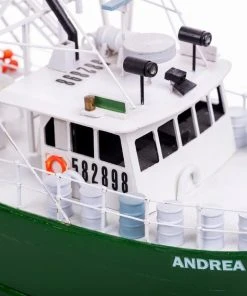 Billings Models 1/60 Andrea Gail Wooden Ship Kit -Games Workshop shop bb608b 76370.1677083941