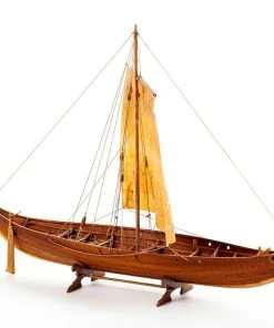 Billings Models 1/25 Roar Ege Viking Ship Wooden Ship Kit -Games Workshop shop bb703a 15471.1677084367