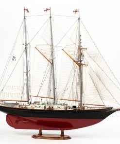 Billings Models 1/75 Sir Winston Churchill Wooden Ship Kit