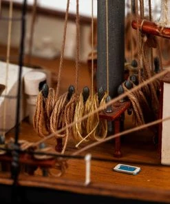 Billings Models 1/75 Sir Winston Churchill Wooden Ship Kit 8 Billings Models 1/75 Sir Winston Churchill Wooden Ship Kit -Games Workshop shop bb706b 59614.1677084483