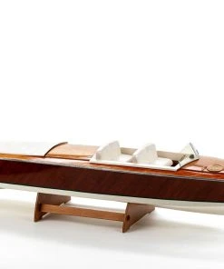 Billings Models 1/15 Phantom Wooden Ship Kit