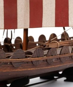 Billings Models 1/25 Oseberg Wooden Ship Kit 7 Billings Models 1/25 Oseberg Wooden Ship Kit -Games Workshop shop bb720b 25788.1677084772