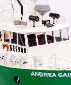 Billings Models 1/30 Andrea Gail Wooden Ship Kit -Games Workshop shop bb726a 15964.1677084883