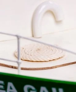 Billings Models 1/30 Andrea Gail Wooden Ship Kit -Games Workshop shop bb726d 56466.1677084883