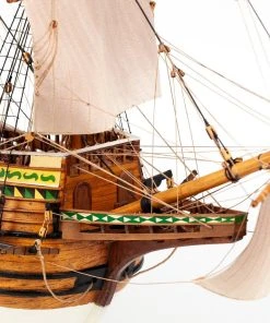 Billings Models 1/60 Mayflower Wooden Model Ship Kit -Games Workshop shop bb820a 99134.1677085157