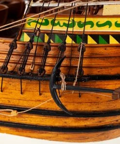 Billings Models 1/60 Mayflower Wooden Model Ship Kit -Games Workshop shop bb820b 27739.1677085157