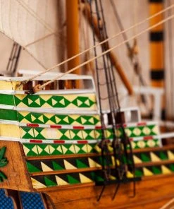 Billings Models 1/60 Mayflower Wooden Model Ship Kit -Games Workshop shop bb820d 36618.1677085157