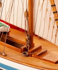 Billings Models 1/80 Le Martegaou Wooden Ship Kit -Games Workshop shop bb902a 52070.1677149727