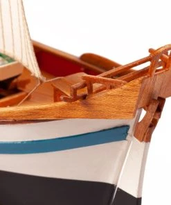 Billings Models 1/80 Le Martegaou Wooden Ship Kit -Games Workshop shop bb902d 21926.1677149727