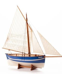 Billings Models 1/30 Esperance Wooden Ship Kit