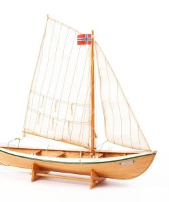 Billings Models 1/20 Torborg Wooden Ship Kit