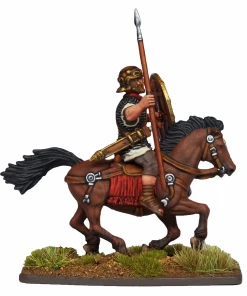 Victrix 28mm Early Imperial Roman Cavalry -Games Workshop shop vx035a 99581.1678449300