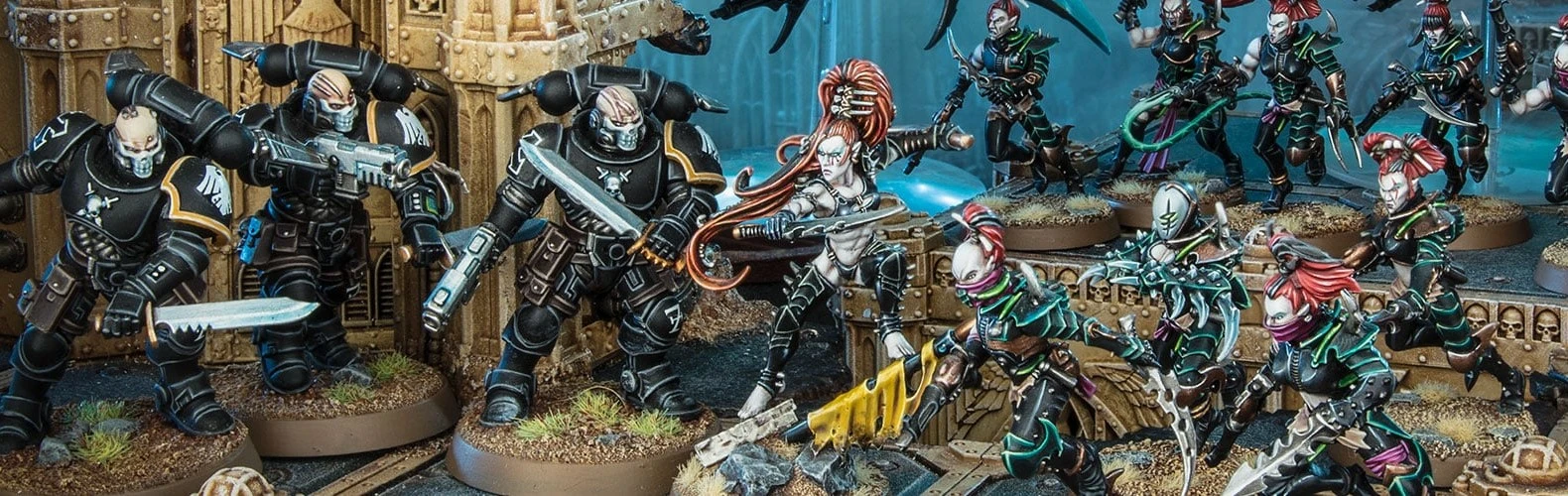 Games Workshop shop -Games Workshop shop 04